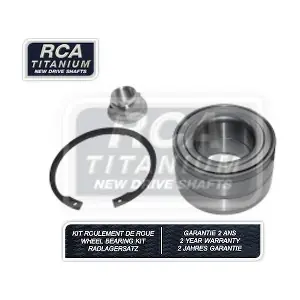 RCAK1252 RCA FRANCE