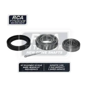 RCA FRANCE RCAK1384