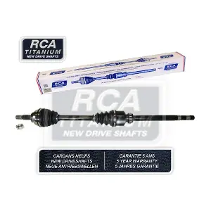 P993N RCA FRANCE