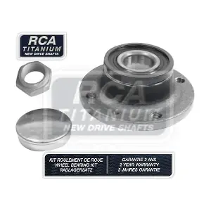 RCA FRANCE RCAK1118