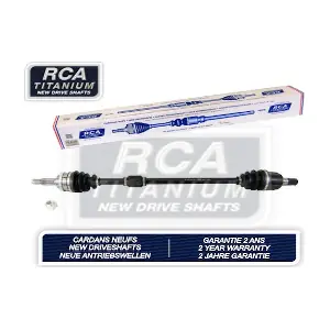 KI807N RCA FRANCE