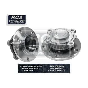 RCAK1547 RCA FRANCE