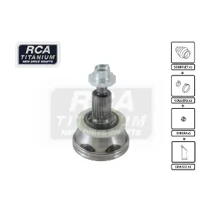 AA85 RCA FRANCE