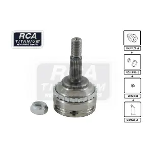 RCA FRANCE RV14