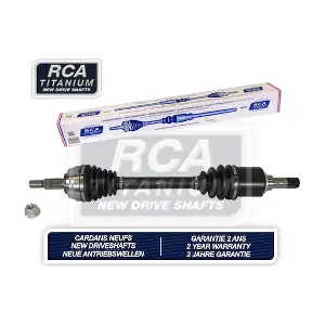 RCA FRANCE DA804N