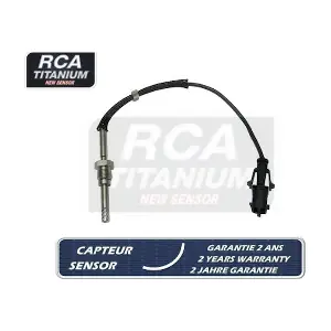 RCAT10 RCA FRANCE