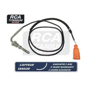 RCAT18 RCA FRANCE