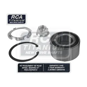 RCA FRANCE RCAK1010