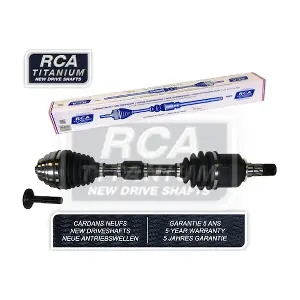 MIN135N RCA FRANCE