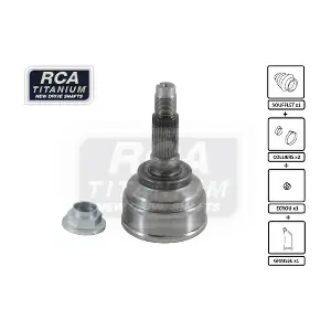 MA14 RCA FRANCE