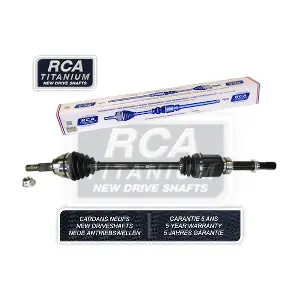 NI701N RCA FRANCE