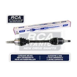 RCA FRANCE F917N