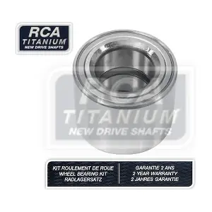 RCAK1268 RCA FRANCE