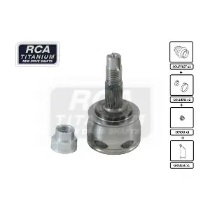 RCA FRANCE FI02