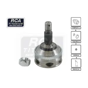 RCA FRANCE CI07A