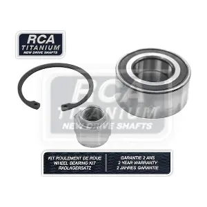 RCA FRANCE RCAK1008