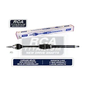 AF821N RCA FRANCE