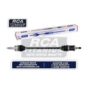 RCA FRANCE HO800N