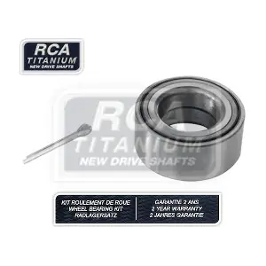 RCAK1544 RCA FRANCE