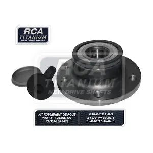 RCAK1111 RCA FRANCE