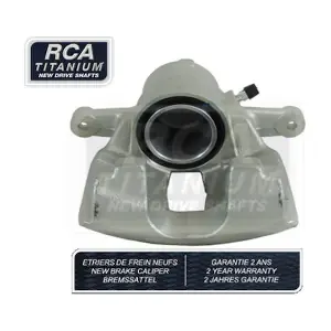 RCA FRANCE RCABC127
