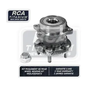 RCAK1515 RCA FRANCE