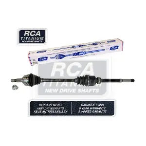 P651N RCA FRANCE
