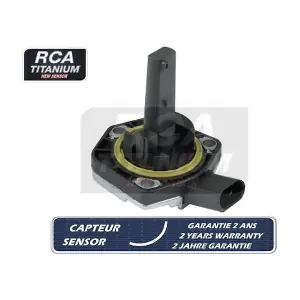 RCAL02 RCA FRANCE