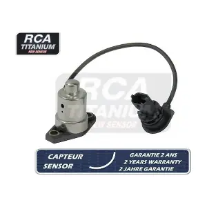 RCAL07 RCA FRANCE