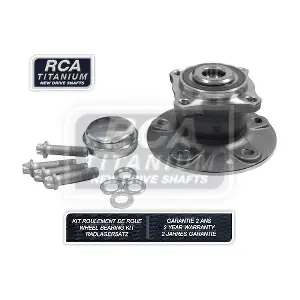 RCAK1068 RCA FRANCE