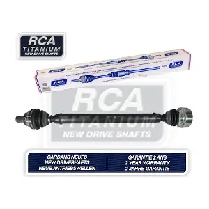 RCA FRANCE AV819N