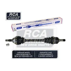 P992N RCA FRANCE