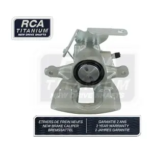 RCABC39 RCA FRANCE