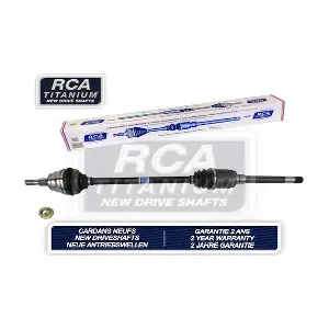 RCA FRANCE AM921AN