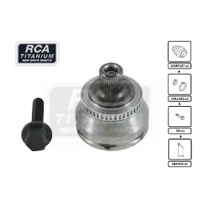 RCA FRANCE AA01A