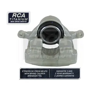 RCA FRANCE RCABC130