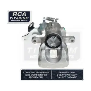 RCABC92 RCA FRANCE