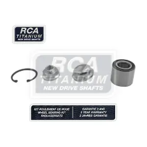 RCAK1190 RCA FRANCE