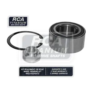 RCAK1452 RCA FRANCE