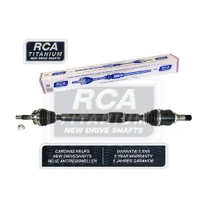 T551N RCA FRANCE
