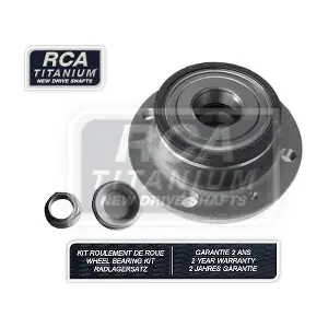 RCAK1170 RCA FRANCE