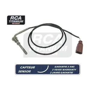 RCAT25 RCA FRANCE