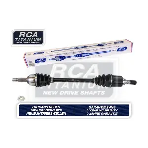 NI963N RCA FRANCE