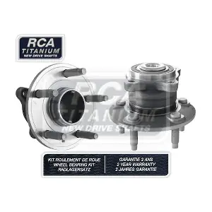 RCAK1278 RCA FRANCE