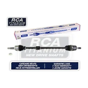 HYU800N RCA FRANCE