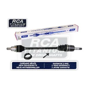 VO939N RCA FRANCE