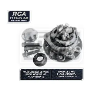 RCAK1187 RCA FRANCE