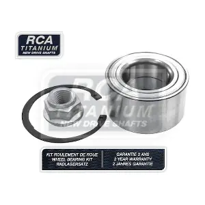 RCAK1537 RCA FRANCE
