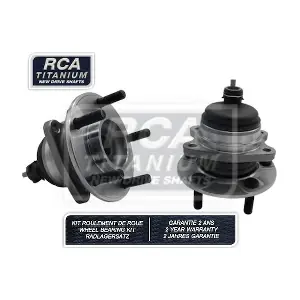 RCAK1553 RCA FRANCE