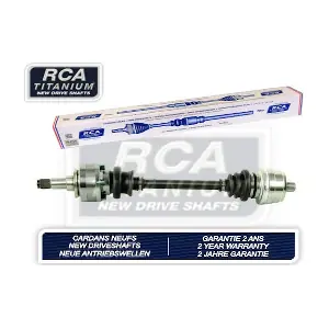 RCA FRANCE AM100N